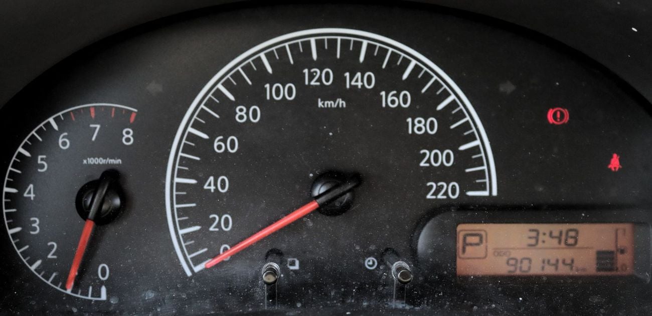 نيسان صني SV 1.6L