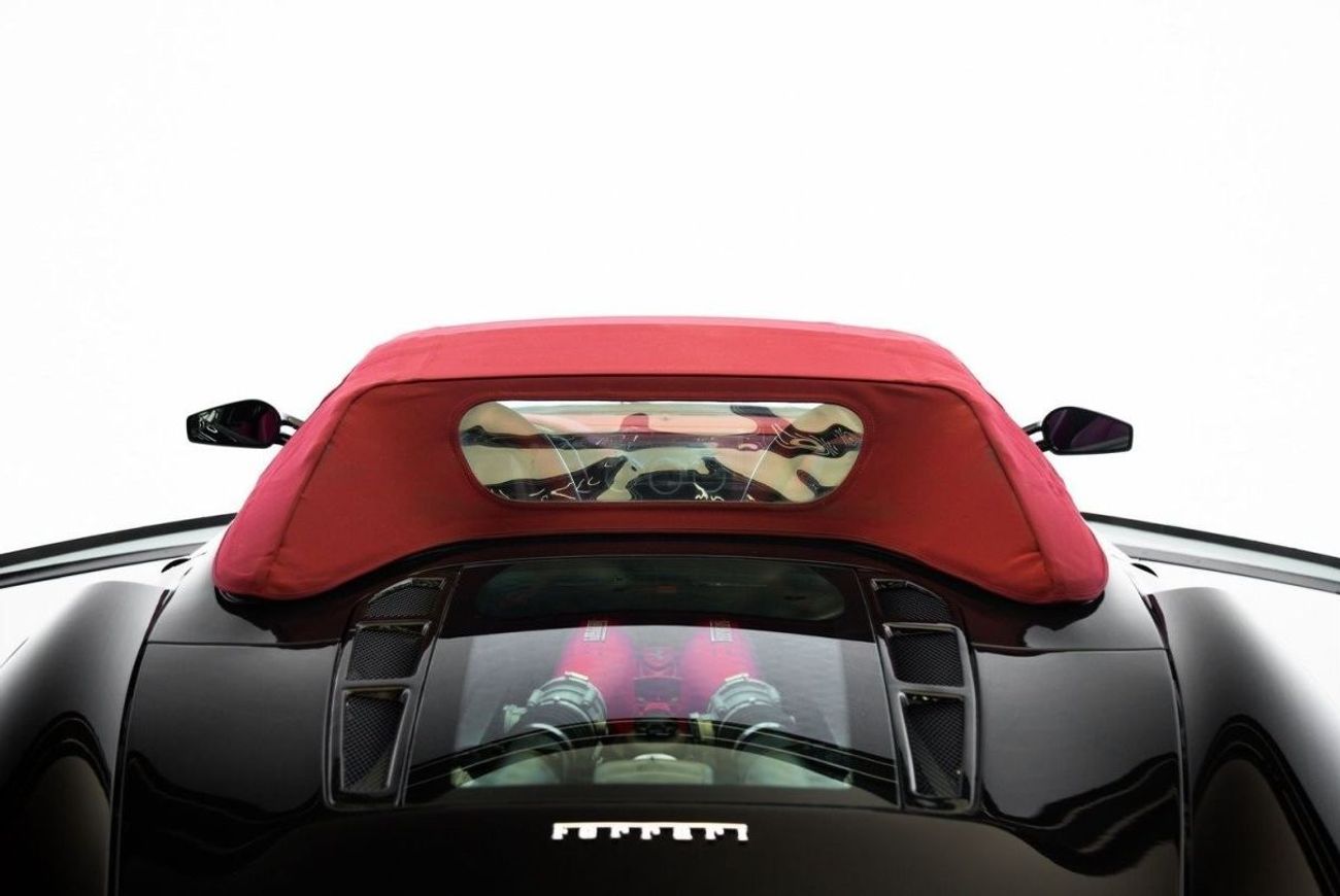 Ferrari F430 Ferrari F430 Spider