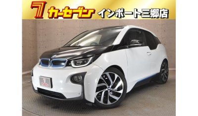 BMW i3 1Z06