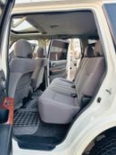 Nissan Patrol Safari 