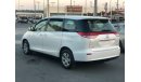 Toyota Previa Toyota pravia model 2014 GCC car prefect condition full option low mileage