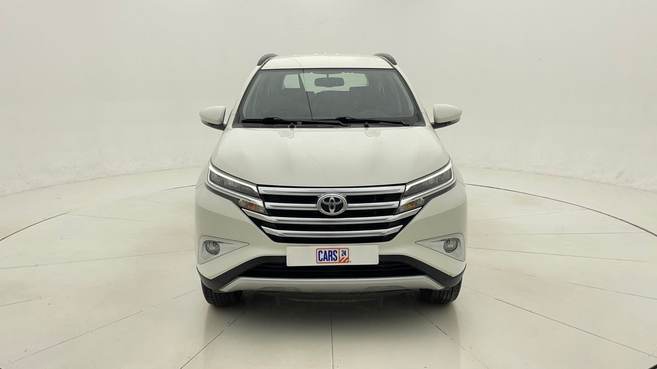 Toyota Rush EX 1.5 | Zero Down Payment | Free Home Test Drive