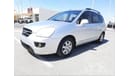Kia Carens Kia carens 2009 g cc full automatic orginal pant