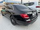 مرسيدس بنز E300 AMG