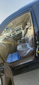 Lexus LS460 Lexus Lx460 Model 2017