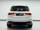 مرسيدس بنز GLS 450 4M PREMIUM 2025 Mercedes Benz GLS450 4MATIC Premium Plus, 2030 MB Warranty, Full MB Service History, GCC