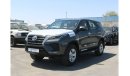 Toyota Fortuner Toyota Fortuner 2.7L PETROL 4X4 | AUTO REAR A/C | AUTO CLIMATE CONTROL | 2024