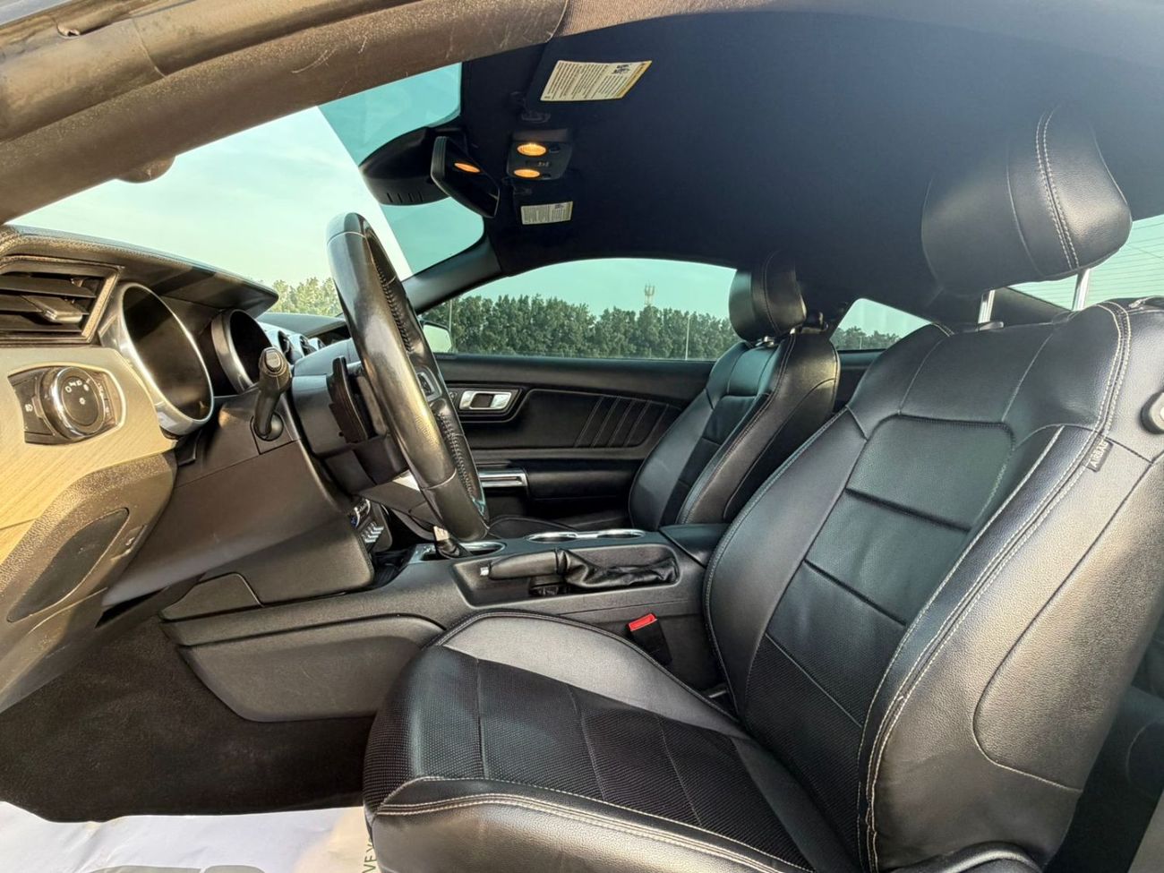 فورد موستانج