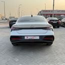 هيونداي إلانترا COMFORT
