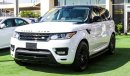 Land Rover Range Rover Sport HSE RangeRover sport