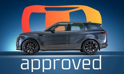 Land Rover Range Rover Sport Dynamic HSE P400 3.0L | AED 6,579 PM | Warranty April 2028, 23in Wheels | Ramadan Offer