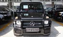 Mercedes Benz G63 AMG