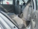 Nissan Sunny 1.6L S A/T