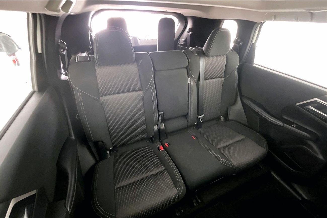 Mitsubishi Outlander Highline | Guaranteed Warranty | 0 Down Payment