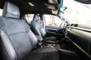 Toyota Hilux GR Sport 4.0L Hilux GR Sport 2024 | Best Price