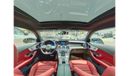 مرسيدس بنز C 200 كوبيه Coupe AMG 2022 GCC