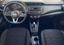 نيسان كيكس NISSAN KICKS 1.6L BASIC 2024 GCC SPECS