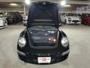 بورش 911 TARGA 4S 2007 3.8L, WITH SPORTS CHRONO PACKAGE, CARBON INTERIOR PACKAGE AND MORE..