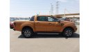 فورد رانجر 2020 Ford Ranger wildtrak 3.2L Diesel Automatic Transmission Brand New