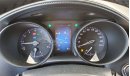 تويوتا C-HR 2019 1.2 petrol Turbo limited stock available in Dubai