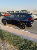 Toyota RAV4 RAV4 XSE Hybrid 4x4