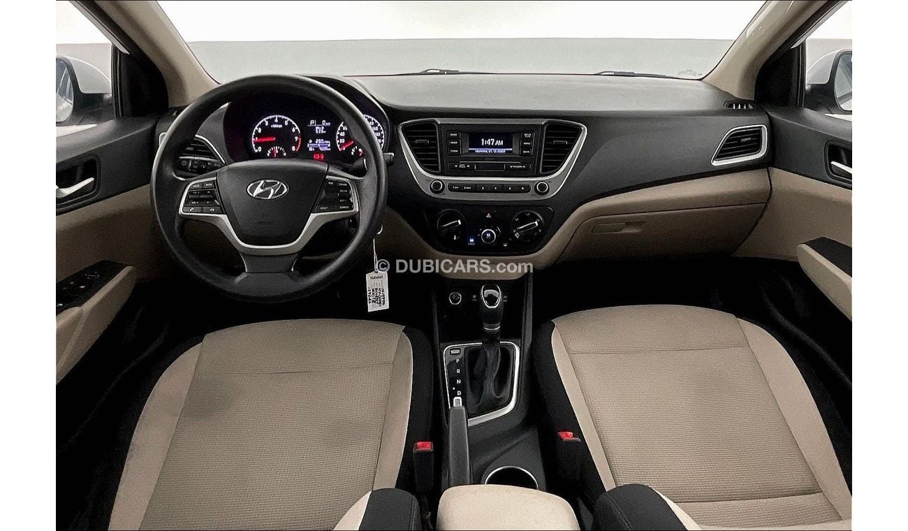 Hyundai Accent Smart / GL | 1 year free warranty | 0 down payment | 7 day return policy