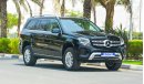 Mercedes-Benz GLS 400 4 MATIC V6  BRAND NEW LIMITED TIME DISCOUNT