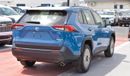 Toyota RAV4 Toyota Rav4 XLE 2.0L 4x4 | 2023 | Petrol | For Export Only