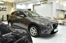 Mazda CX3 EXCELLENT DEAL for our Mazda CX-3 ( 2018 Model ) in Grey Color GCC Specs