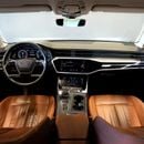 Audi A6 40 TFSI 2.0L 2,490 pm • 0% Downpayment • 40 Tfsi • Agency Warranty