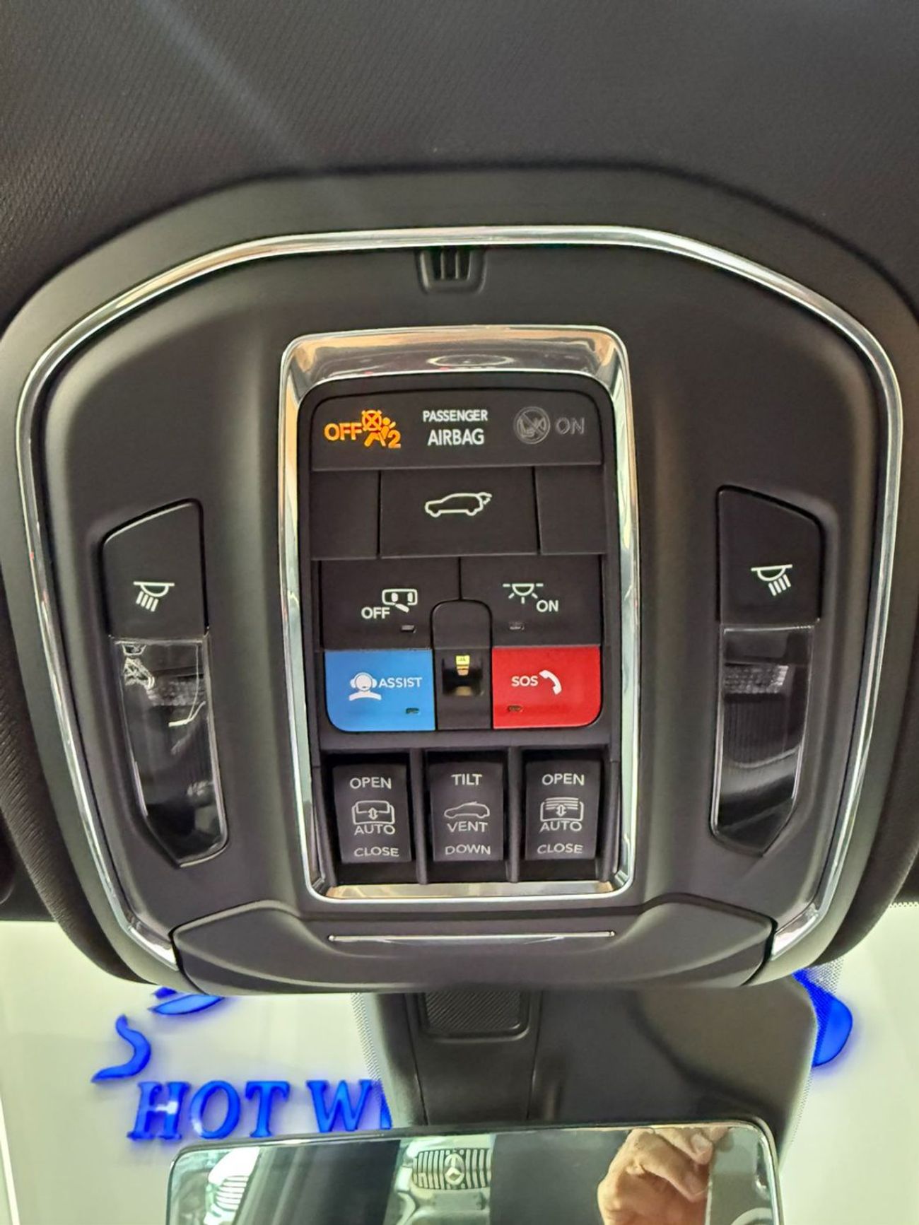 Jeep Grand Cherokee Jeep Grand Cherokee 4XE | Brand New