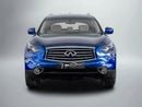 Infiniti QX70 S