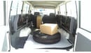 Toyota Land Cruiser Hard Top 78 LX 13, Diesel, 13 Seats