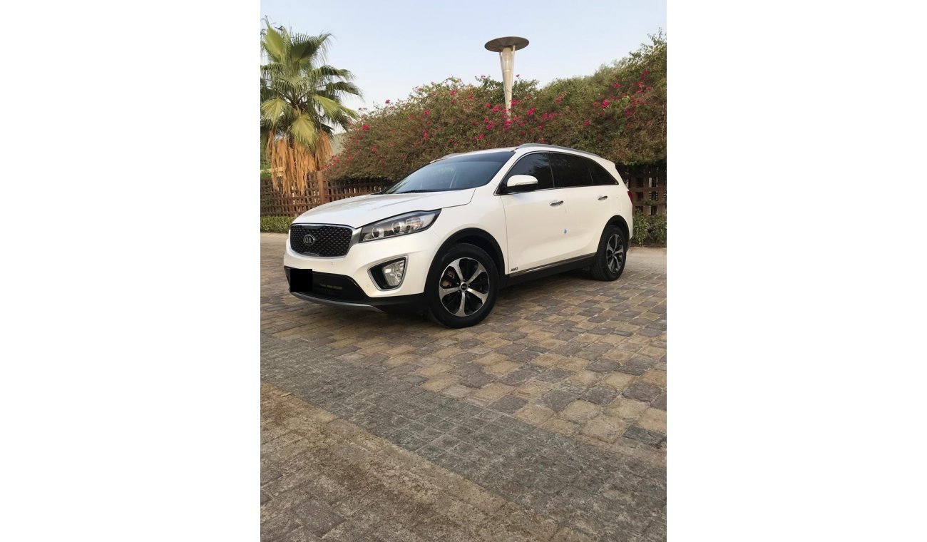 Kia Sorento , 920/- AED MONTHLY,0% DOWN PAYMENT