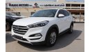 هيونداي توسون 2017 HYUNDAI TUCSON DIESEL 2.0