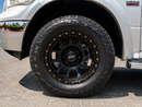 رام لارامي Laramie 1500 HEMI