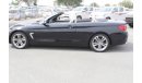 BMW 430i 430i convertible