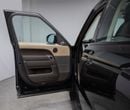 Land Rover Range Rover Sport SE