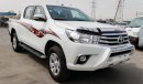 Toyota Hilux SR5  Diesel