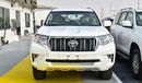 Toyota Prado TXL 2.7L Petrol
