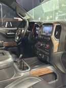 شيفروليه سيلفارادو