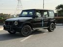 مرسيدس بنز G 63 AMG