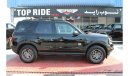 Ford Bronco Big Band BRONCO SPORT 1.5L 2022 - FOR ONLY 1,763 AED MONTHLY