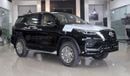 Toyota Fortuner 2025 Model Toyota Fortuner, 4.0L Petrol 4WD 6A/T