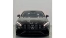 مرسيدس بنز S 65 AMG Coupe 2017 Mercedes S 65 AMG Coupe V12 Biturbo, Full Mercedes Service History, GCC