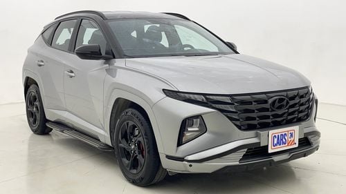 Hyundai Tucson SMART SIGNATURE EDITION 2 | Zero Down Payment | Home Test Drive