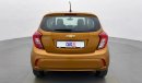 Chevrolet Spark LS 1.4 | Under Warranty | Inspected on 150+ parameters