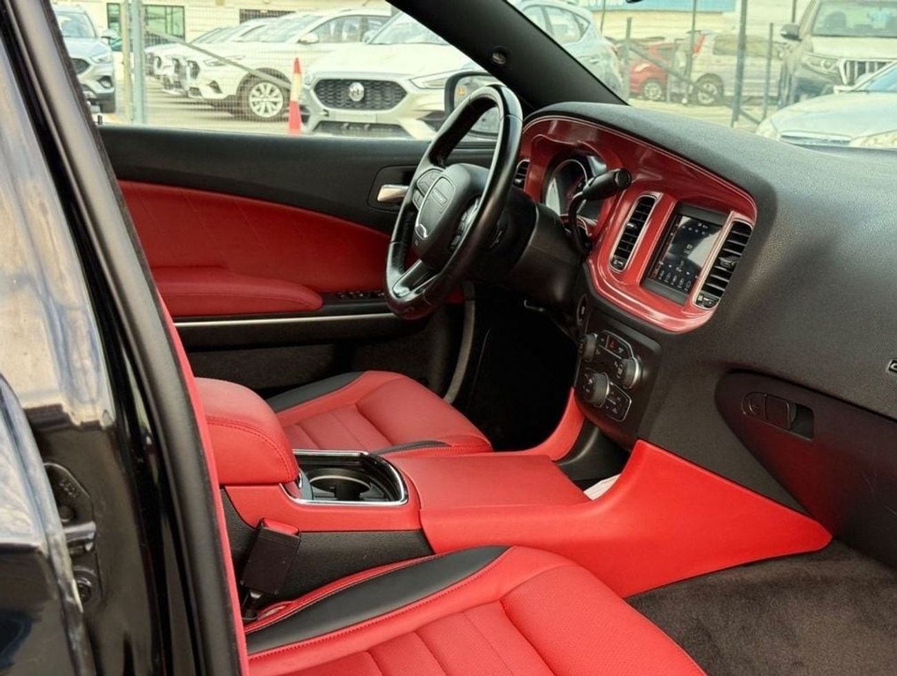 Dodge Charger 2021 SXT Plus 3.6L - V6 AWD CANADA SPEC