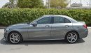 Mercedes-Benz C 250 2018, 2.0L GCC, 0km with 2 Years Unlimited Mileage Warranty