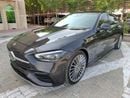 Mercedes-Benz C 300 Base Mercedes-Benz C300 AMG 2023 full option